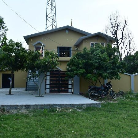 Corbett Wala By Ayu Villa Ramnagar  Dış mekan fotoğraf